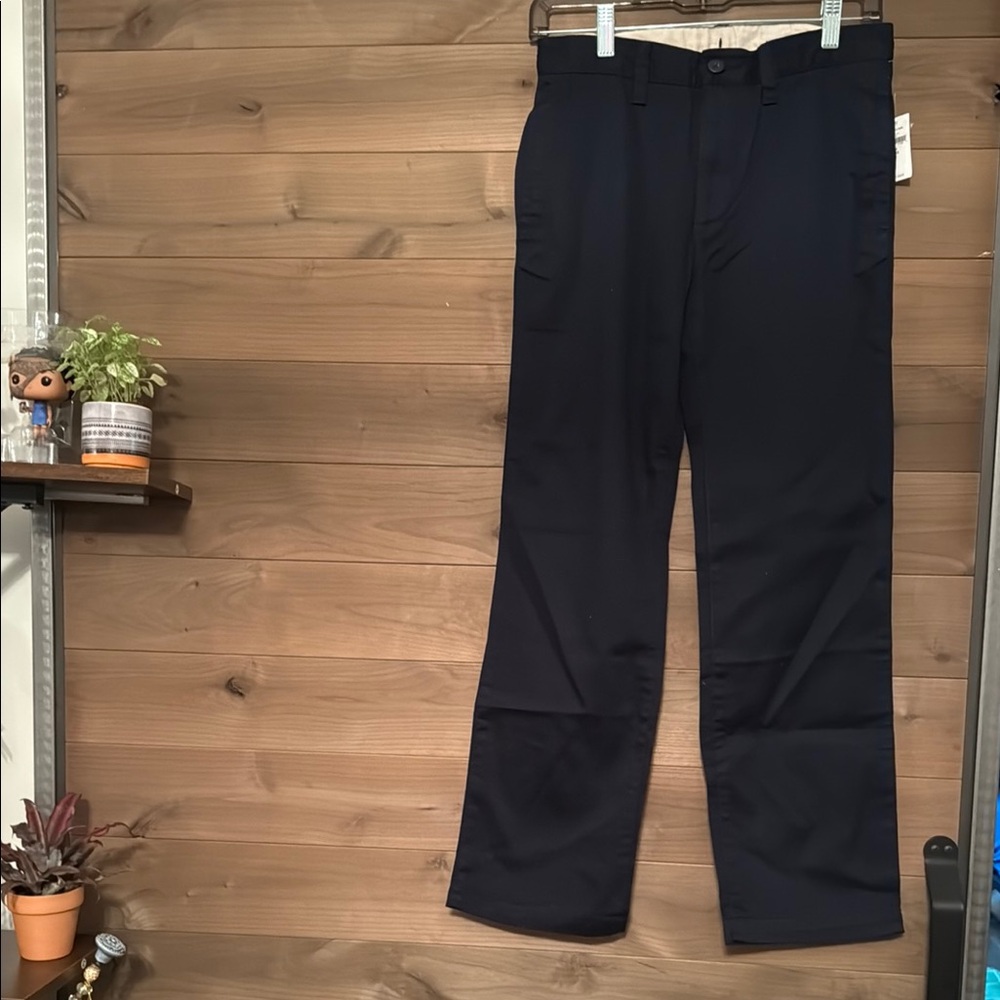 GAP Kids Navy Casual Pants